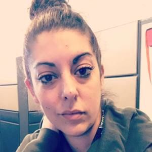 Meet your Posher, Allison