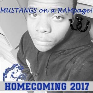 Meet your Posher, Kendrick