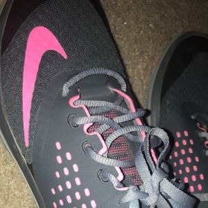Nike shoes
