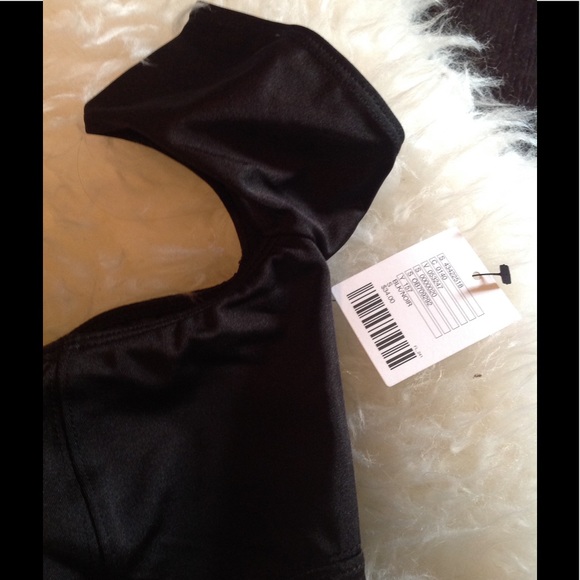 Sale ⚡️New! Satin bralette💕 - Picture 5 of 5