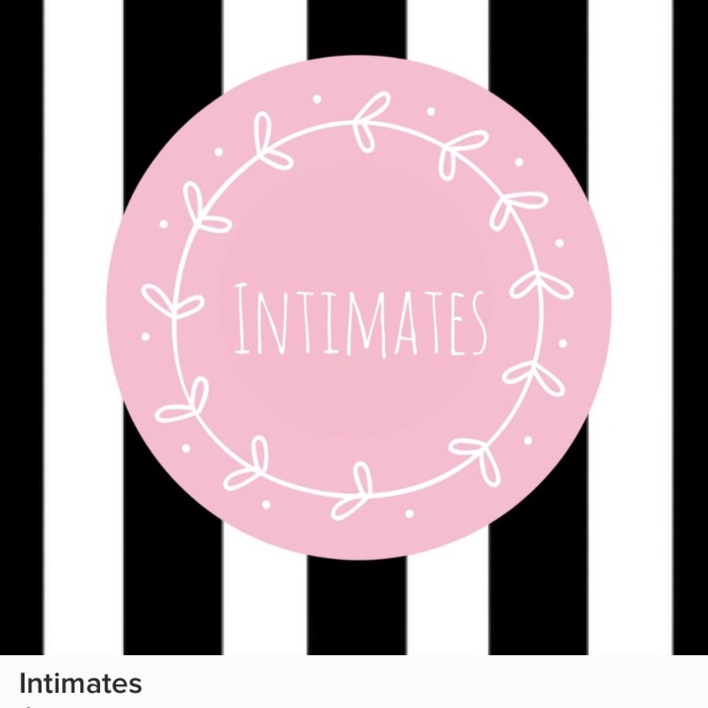 Intimates! - image 1