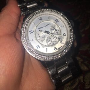 Women's Michael Kors watch