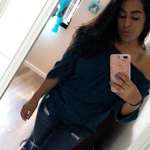 Meet your Posher, Ericka