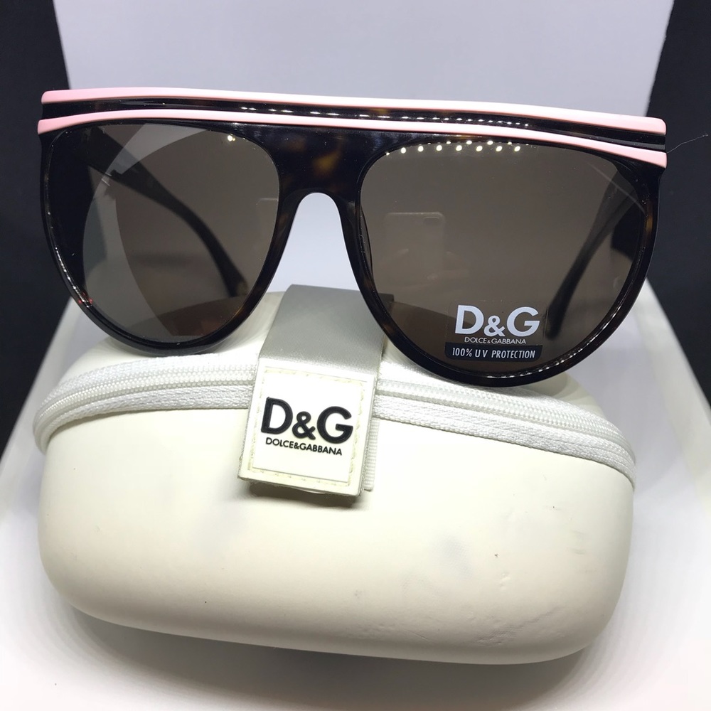 D&G Sunglasses (D&G3041)