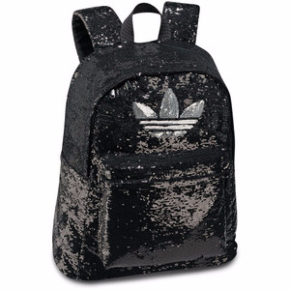 Adidas Sequin Backpack