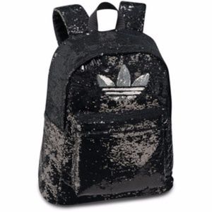 Adidas Sequin Backpack