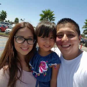 Meet your Posher, Luis