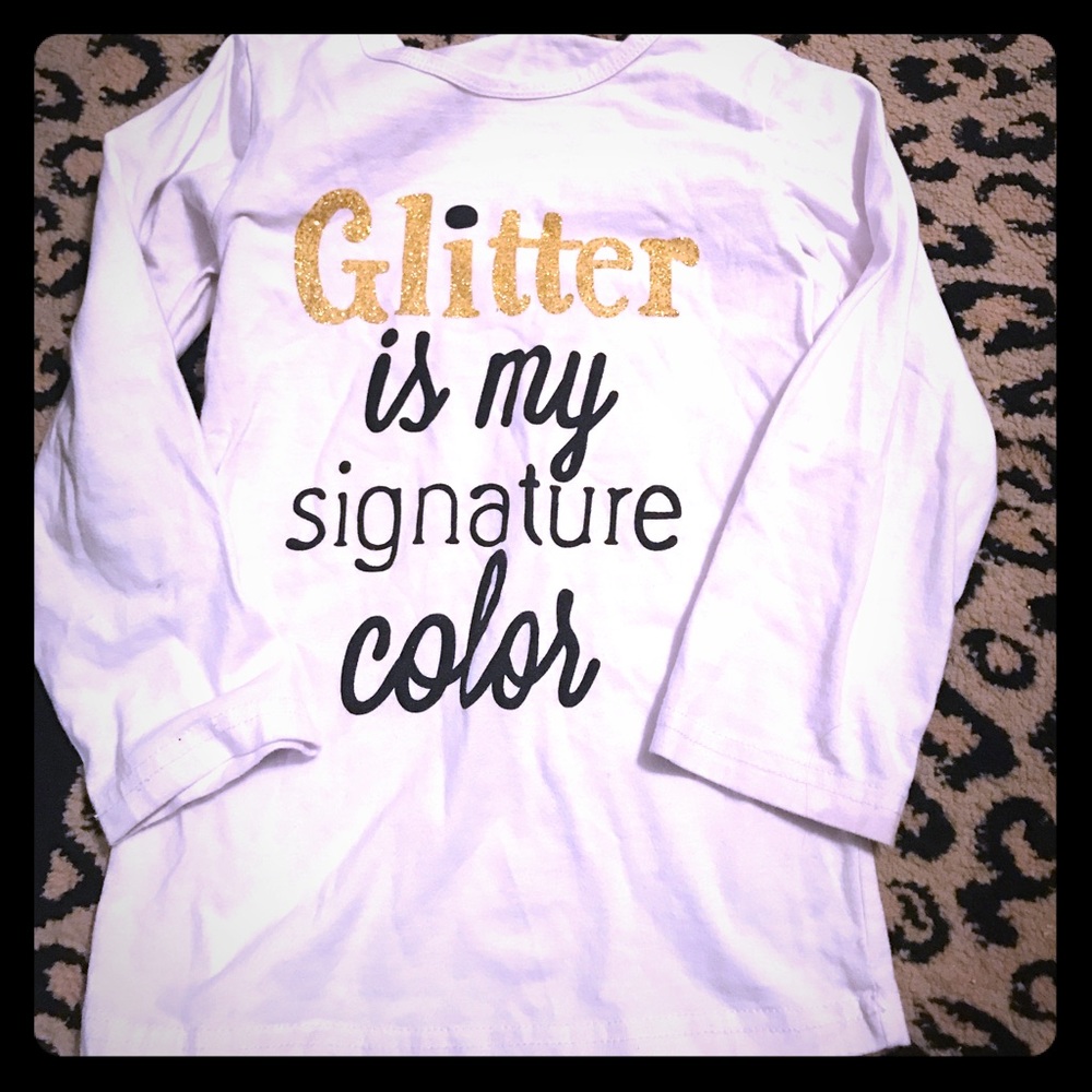 Boutique long sleeve size xl - 5/6