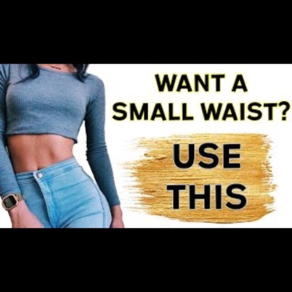 Waist Trainer ♡ Brand New ♡ Never used