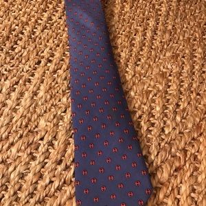 Hermes Tie