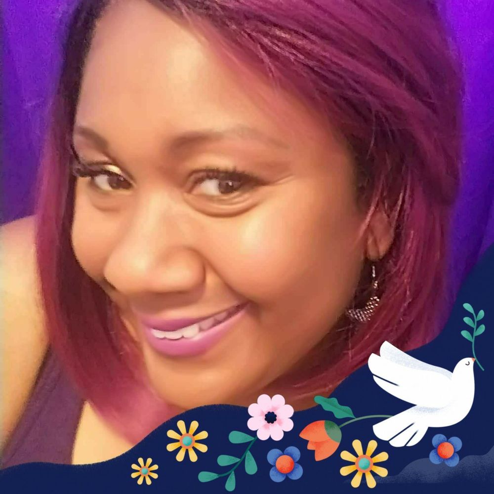 Meet your Posher, Teri