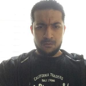 Meet your Posher, Shabaaz