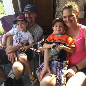 Meet your Posher, Casey