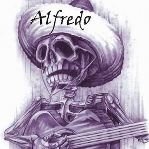 Meet your Posher, Alfredo