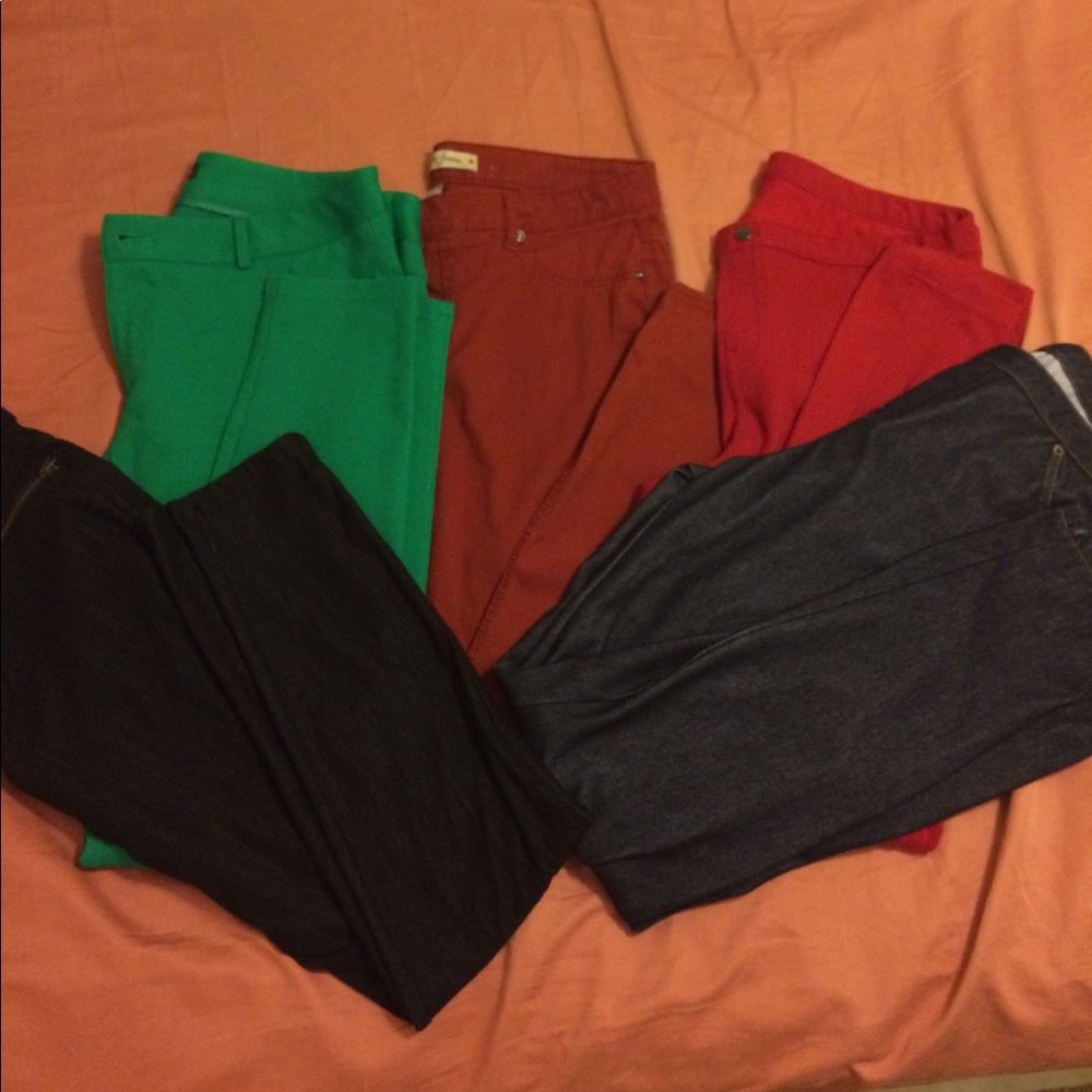 Bundle jeggings - Picture 1 of 6