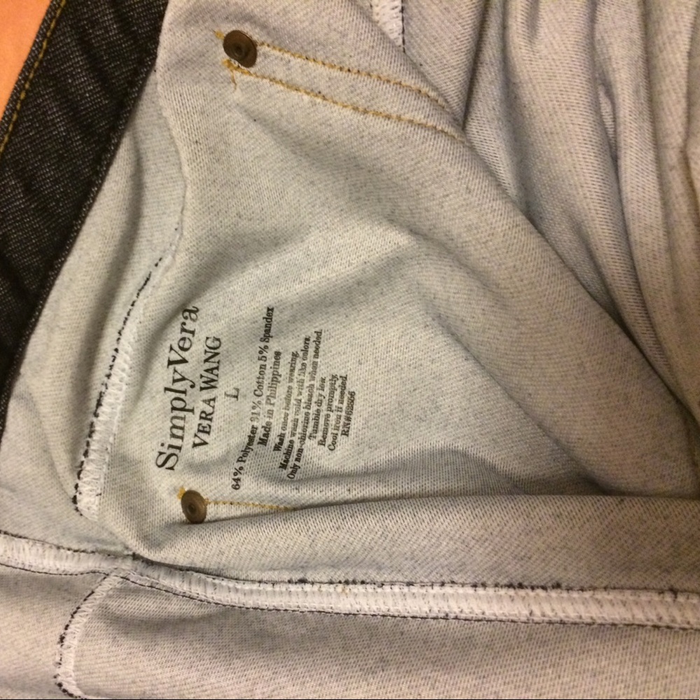 Bundle jeggings - Picture 2 of 6