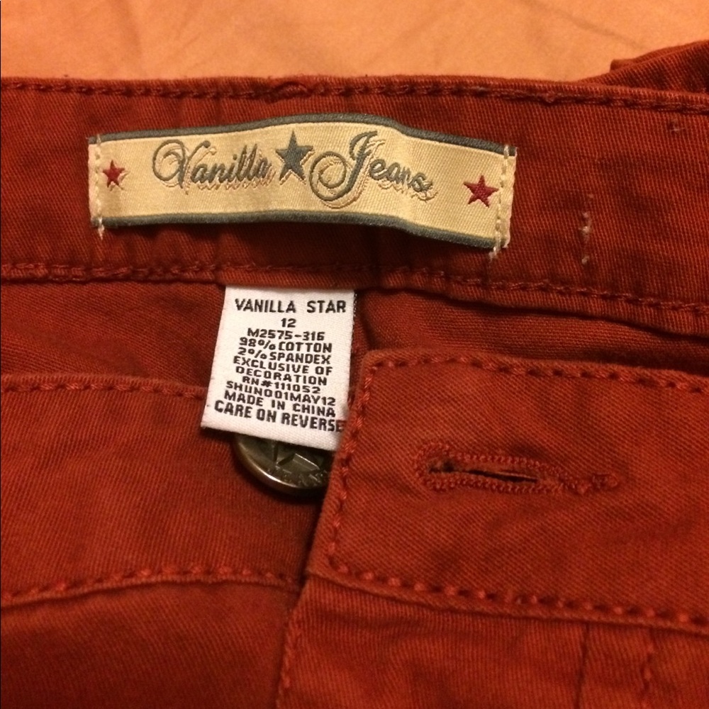 Bundle jeggings - Picture 4 of 6