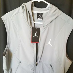 Air jordan men's dri-fit hoodie