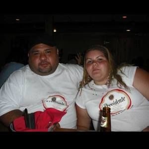 Meet your Posher, Rose