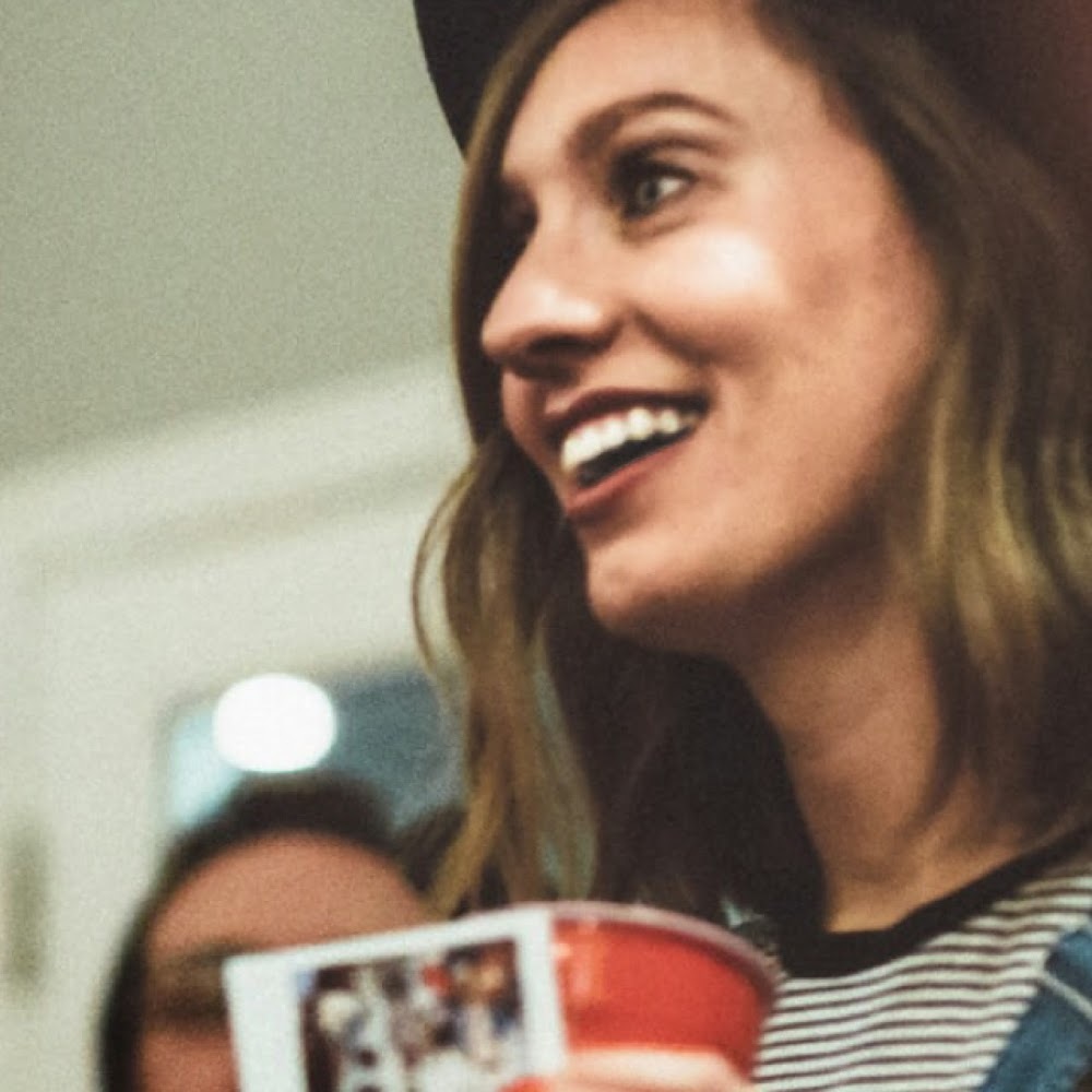 Meet your Posher, Tori