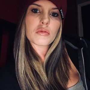 Meet your Posher, Ashleigh