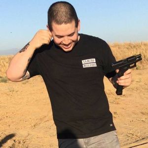 Meet your Posher, Devon