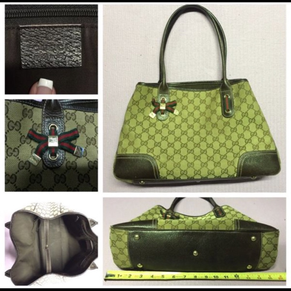 Gucci Handbag