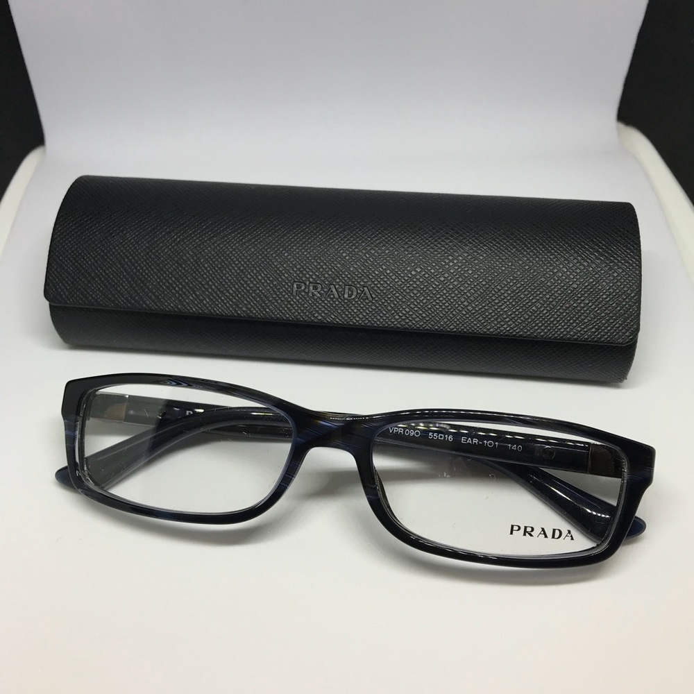 Prada Glasses (VPR 09O)