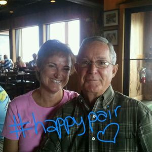 Meet your Posher, Cheryl