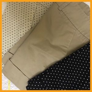 RESERVED!! NY&Co shorts (3)