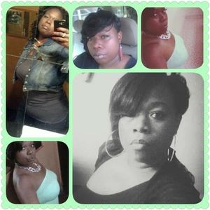 Meet your Posher, Darla