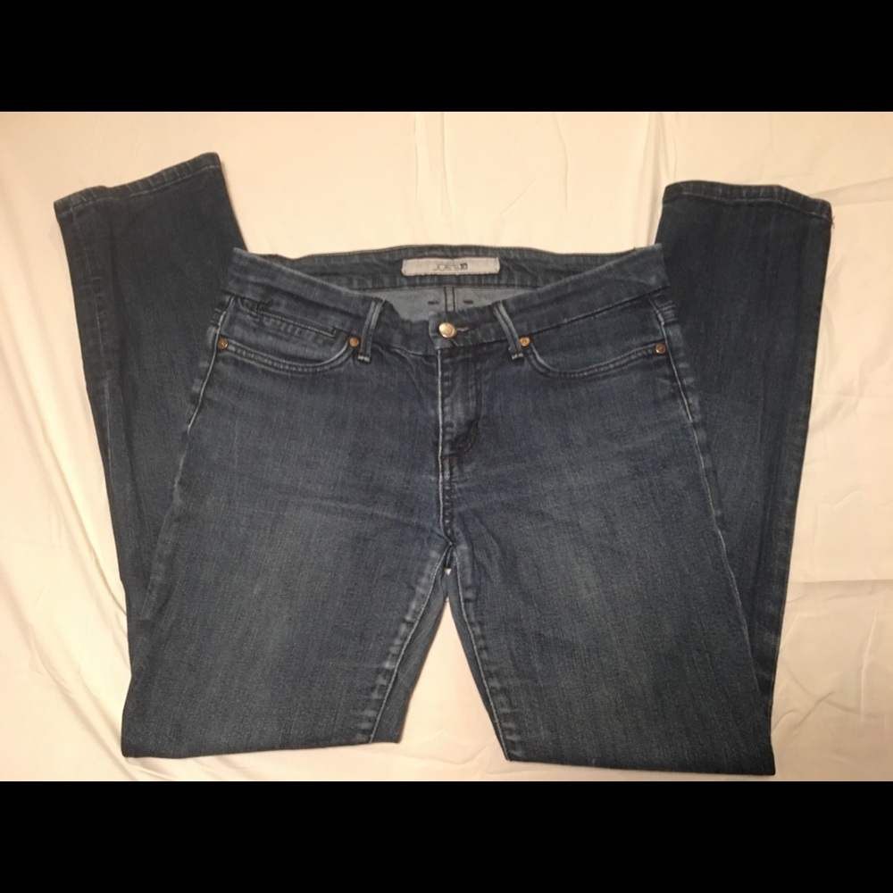 Joe’s jeans skinny jeans