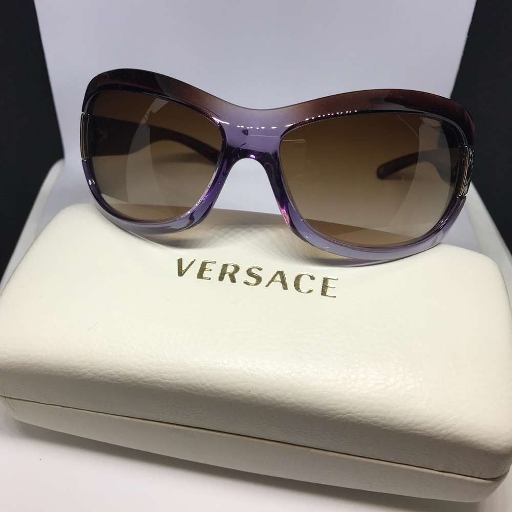 Versace Sunglasses (MOD4136)