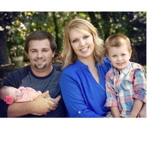 Meet your Posher, Cody