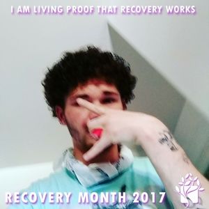 Meet your Posher, Garrett