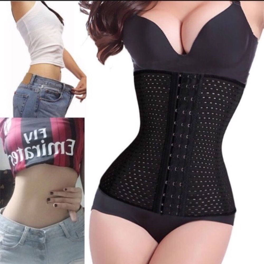 Waist Trainer β‘ Brand New β‘ Never used - Picture 1 of 8