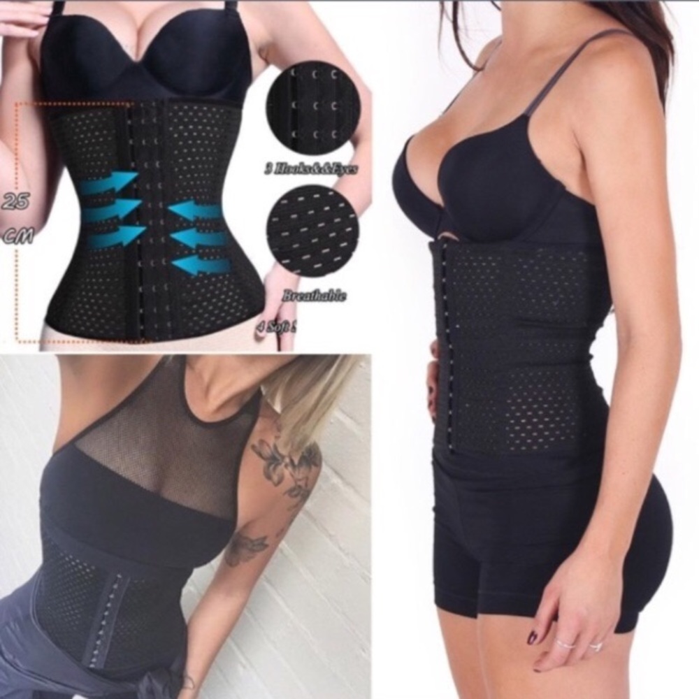 Waist Trainer β‘ Brand New β‘ Never used - Picture 4 of 8