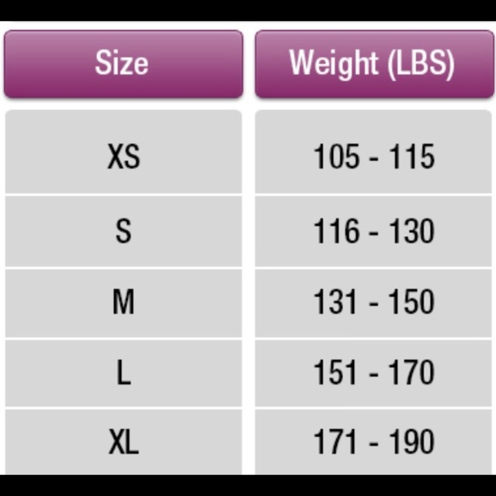 Waist Trainer β‘ Brand New β‘ Never used - Picture 8 of 8