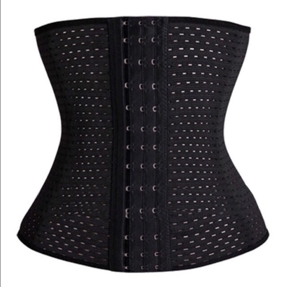 Waist Trainer β‘ Brand New β‘ Never used - Picture 3 of 8