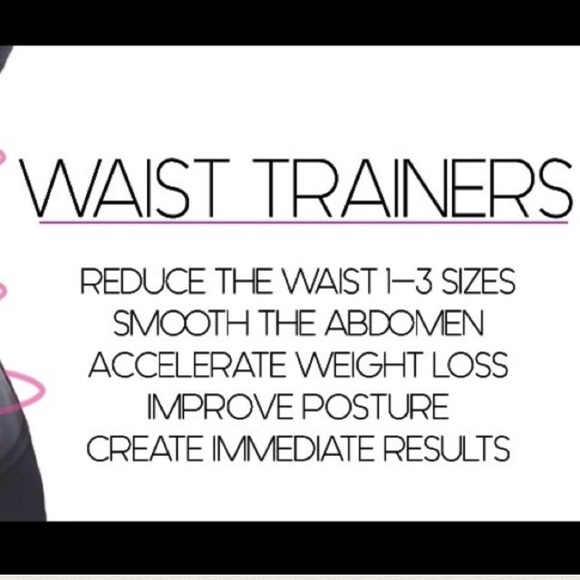 Waist Trainer β‘ Brand New β‘ Never used - Picture 6 of 8