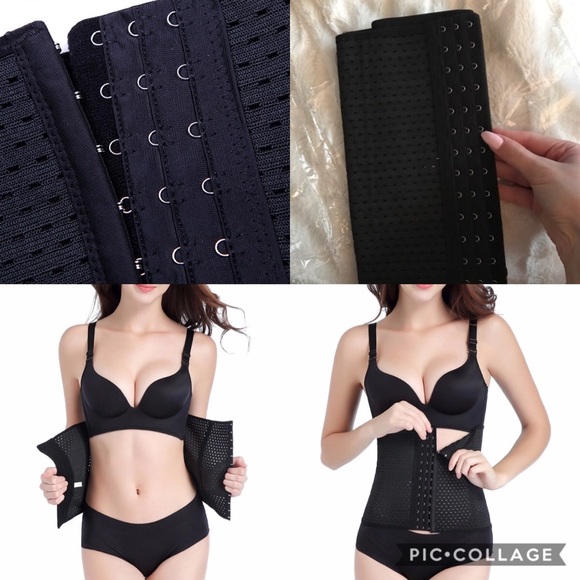 Waist Trainer β‘ Brand New β‘ Never used - Picture 7 of 8