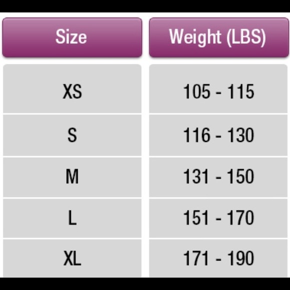 Waist Trainer β‘ Brand New β‘ Never used - Picture 8 of 8