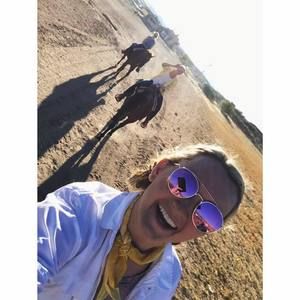 Meet your Posher, Rachel