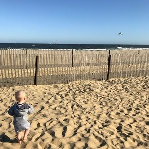 Meet your Posher, Meredith