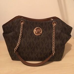 Michael Kors shoulder bag