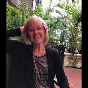 Meet your Posher, Diane