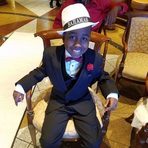 Meet your Posher, Bryan