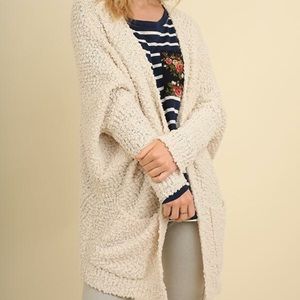 Boutique sweater
