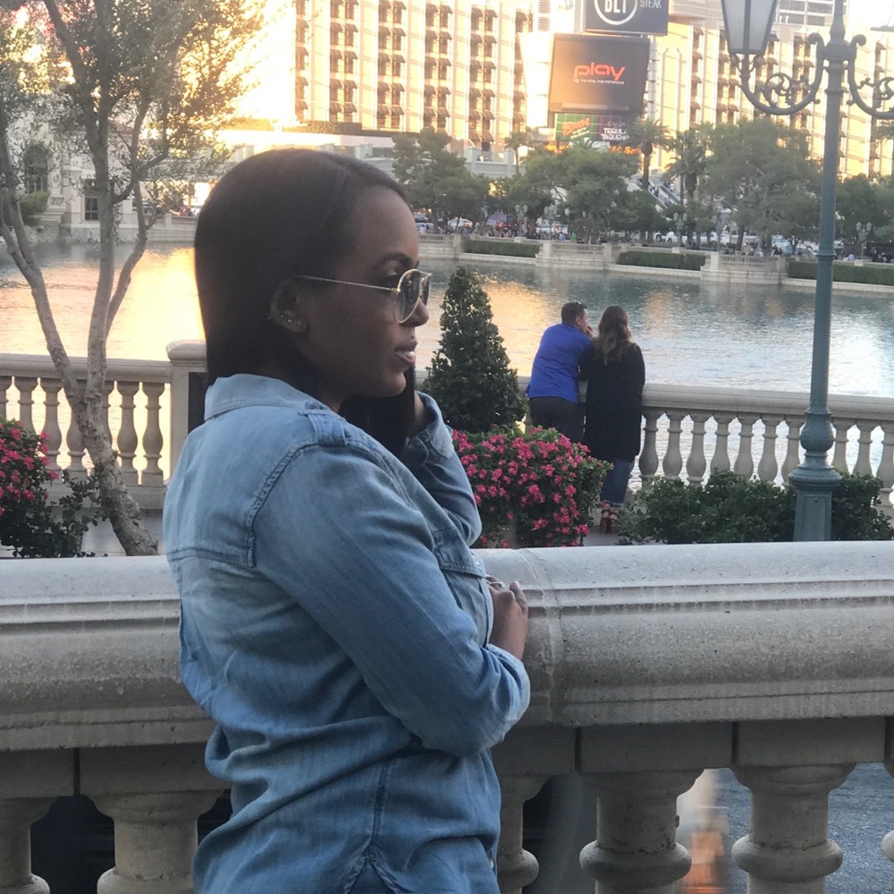 Meet your Posher, Massiel