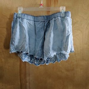 Mossimo Soft shorts